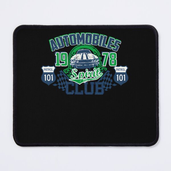 Item preview, Automobiles Club designed and sold by ANTONJOVANY.