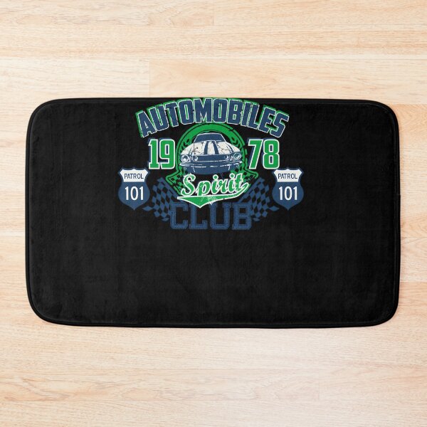 Item preview, Automobiles Club   designed and sold by ANTONJOVANY.