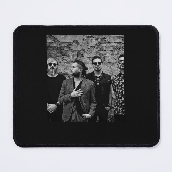 Item preview, Rival Sons Album Images Classic designed and sold by materryqfkf.