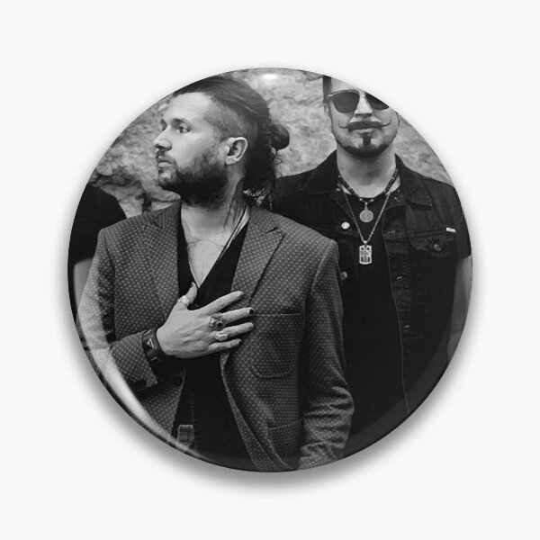 Item preview, Rival Sons Album Images Classic designed and sold by materryqfkf.