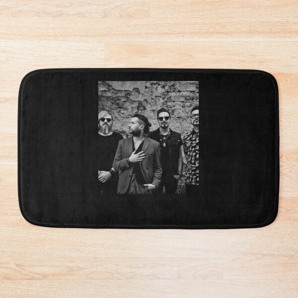 Item preview, Rival Sons Album Images Classic designed and sold by materryqfkf.