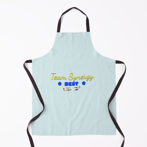 Item preview, Built on Team Synergy designed and sold by annenambiro.