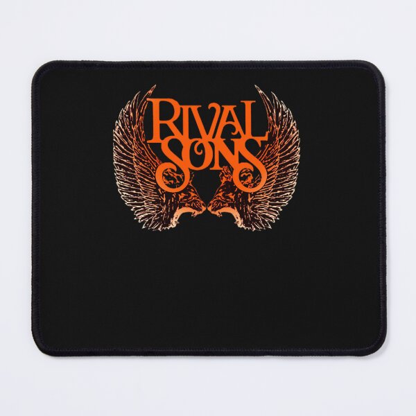 Item preview, Rival Sons Album Images Classic designed and sold by materryqfkf.