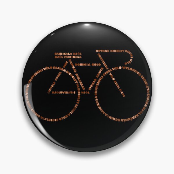 Item preview, Universal Bicycle V42COL3 designed and sold by LuCancio23.