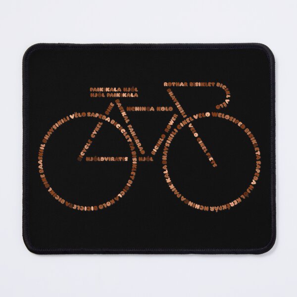 Item preview, Universal Bicycle V42COL3 designed and sold by LuCancio23.