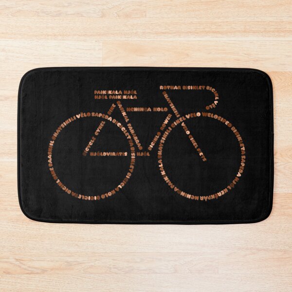 Item preview, Universal Bicycle V42COL3 designed and sold by LuCancio23.