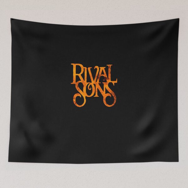 Item preview, Rival Sons Album Images Classic designed and sold by materryqfkf.