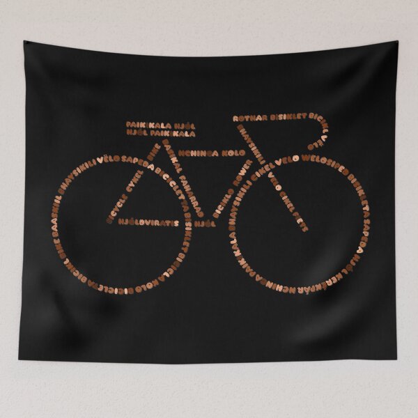 Item preview, Universal Bicycle V42COL3 designed and sold by LuCancio23.