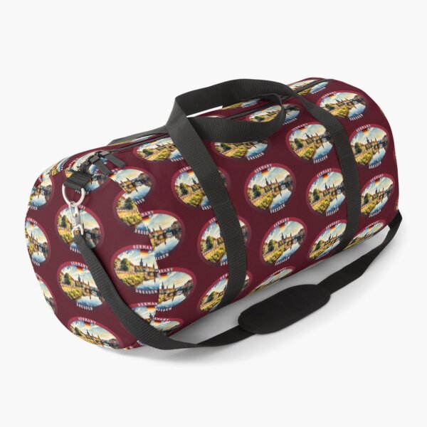 Item preview, Dresden Germany Travel designed and sold by Thistle-TShop.
