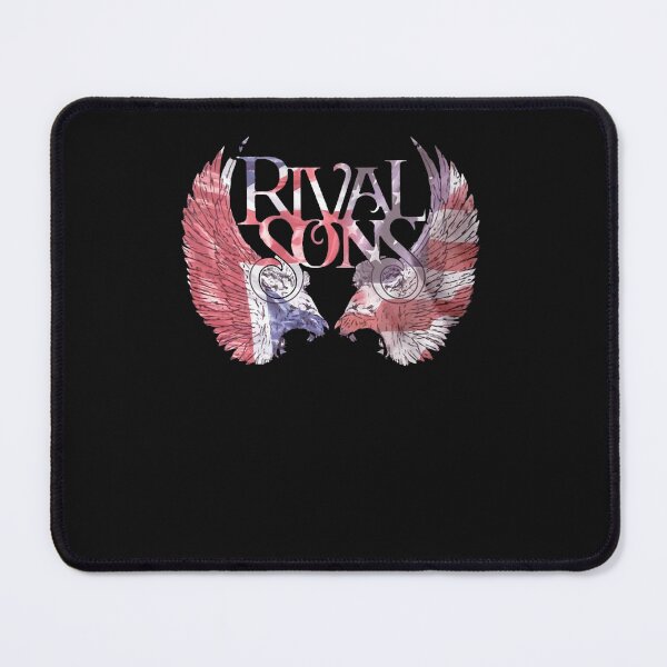 Item preview, Rival Sons Album Images Classic designed and sold by materryqfkf.