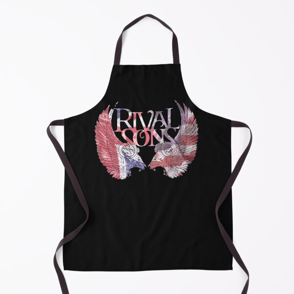 Item preview, Rival Sons Album Images Classic designed and sold by materryqfkf.