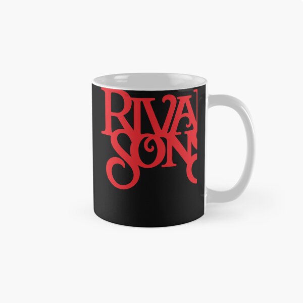 Item preview, Rival Sons Album Images Classic designed and sold by materryqfkf.