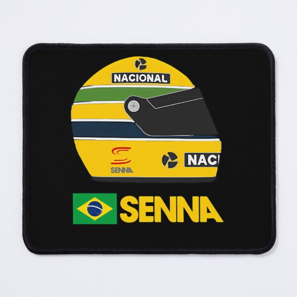 Item preview, Ayrton Senna  designed and sold by ANTONJOVANY.