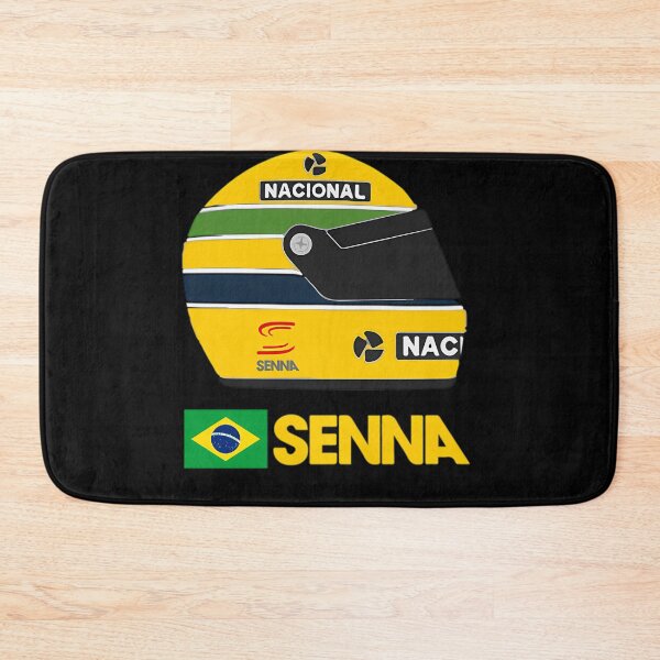 Item preview, Ayrton Senna  designed and sold by ANTONJOVANY.