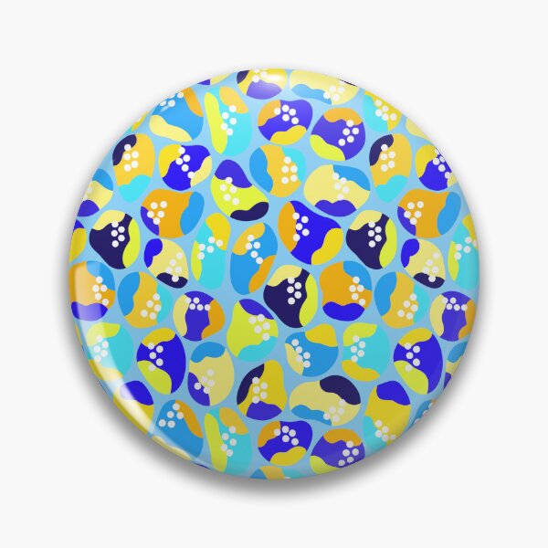 Item preview, Blue jelly designed and sold by ZollieCreative.