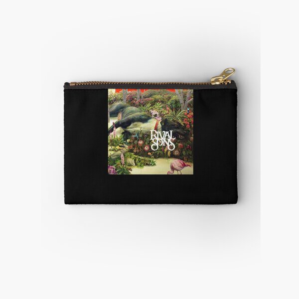 Item preview, Rival Sons Album Images Classic designed and sold by materryqfkf.