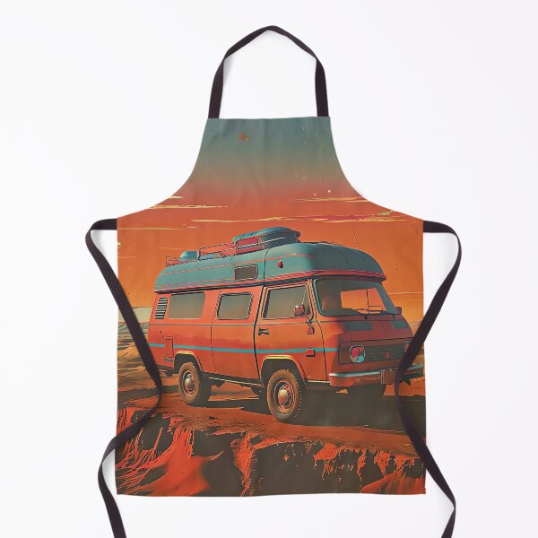 Item preview, Mars Wanderer 1976 designed and sold by ONYX Pixee.