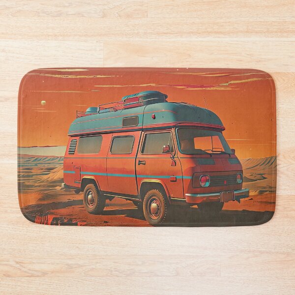 Item preview, Mars Wanderer 1976 designed and sold by ONYX Pixee.