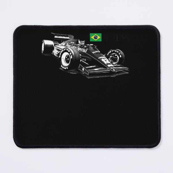 Item preview, Ayrton Senna 97T F1 Car designed and sold by ANTONJOVANY.