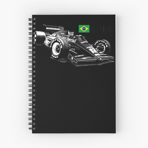Item preview, Ayrton Senna 97T F1 Car designed and sold by ANTONJOVANY.
