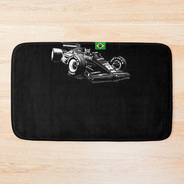 Item preview, Ayrton Senna 97T F1 Car designed and sold by ANTONJOVANY.