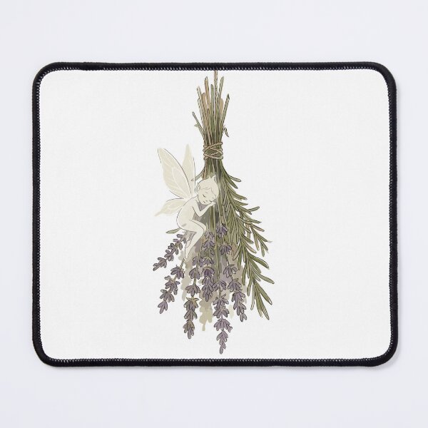 Item preview, Witch's Familiar: Herb Spirit's Rest designed and sold by bapupa.