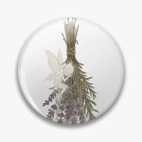 Item preview, Witch's Familiar: Herb Spirit's Rest designed and sold by bapupa.