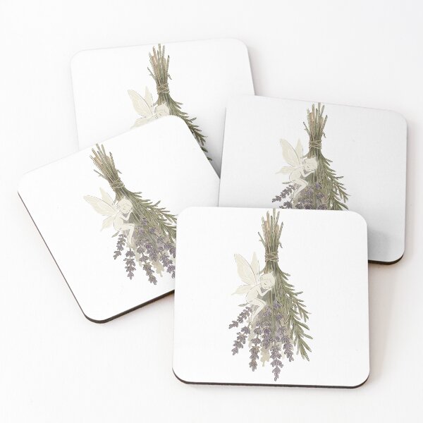 Item preview, Witch's Familiar: Herb Spirit's Rest designed and sold by bapupa.