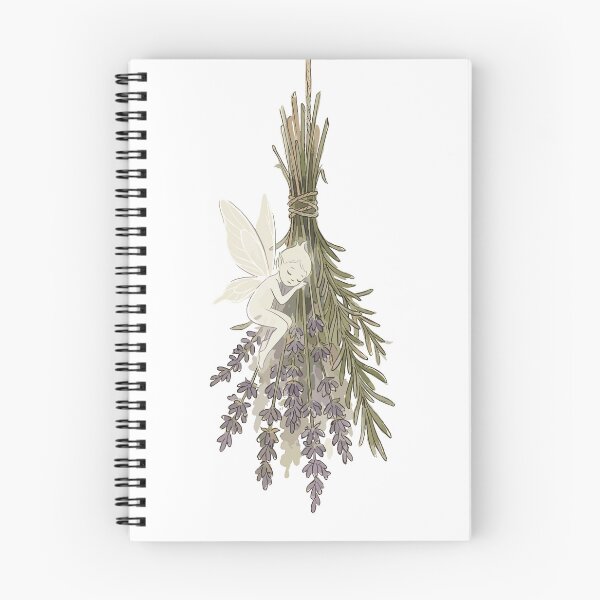 Item preview, Witch's Familiar: Herb Spirit's Rest designed and sold by bapupa.