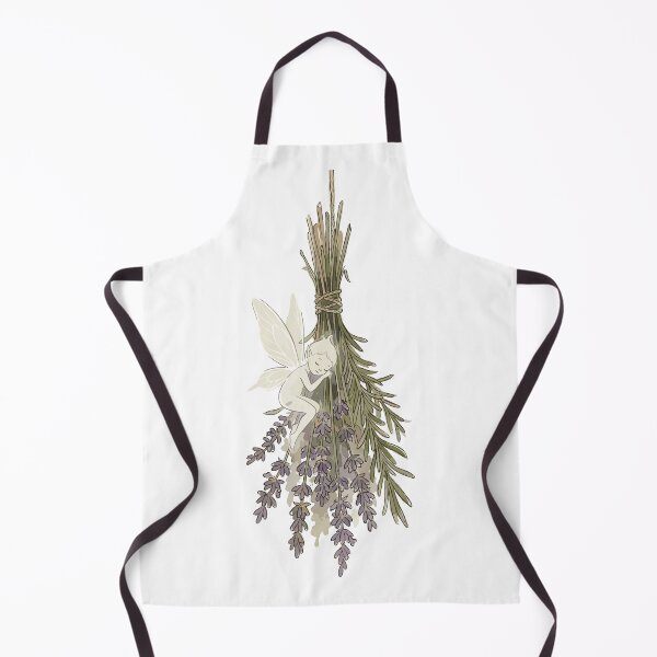 Item preview, Witch's Familiar: Herb Spirit's Rest designed and sold by bapupa.