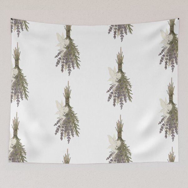 Item preview, Witch's Familiar: Herb Spirit's Rest designed and sold by bapupa.