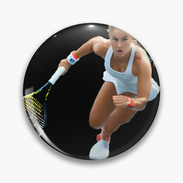 Item preview, "Strategic Focus: A Tennis Player's Insight on Life" designed and sold by Creative-RE.
