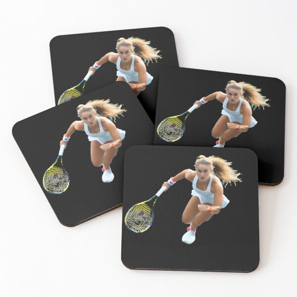 Item preview, "Strategic Focus: A Tennis Player's Insight on Life" designed and sold by Creative-RE.