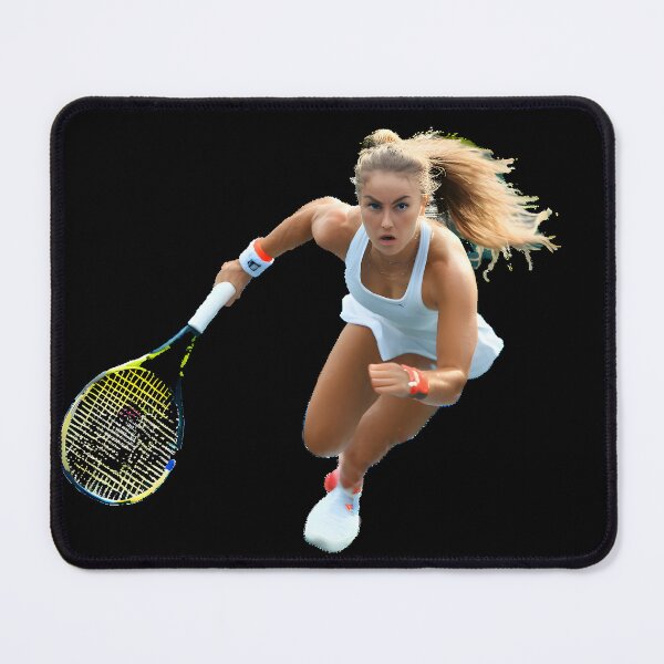Item preview, "Strategic Focus: A Tennis Player's Insight on Life" designed and sold by Creative-RE.