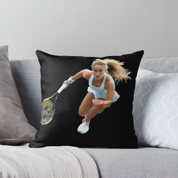 Item preview, "Strategic Focus: A Tennis Player's Insight on Life" designed and sold by Creative-RE.