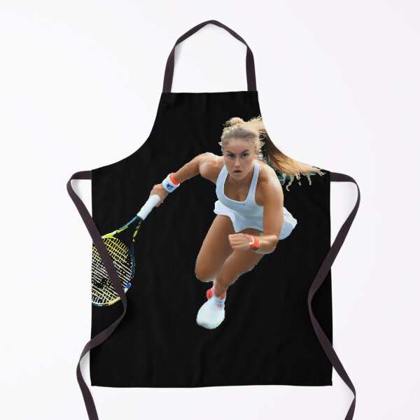 Item preview, "Strategic Focus: A Tennis Player's Insight on Life" designed and sold by Creative-RE.