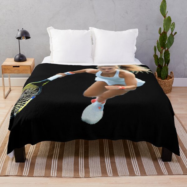 Item preview, "Strategic Focus: A Tennis Player's Insight on Life" designed and sold by Creative-RE.
