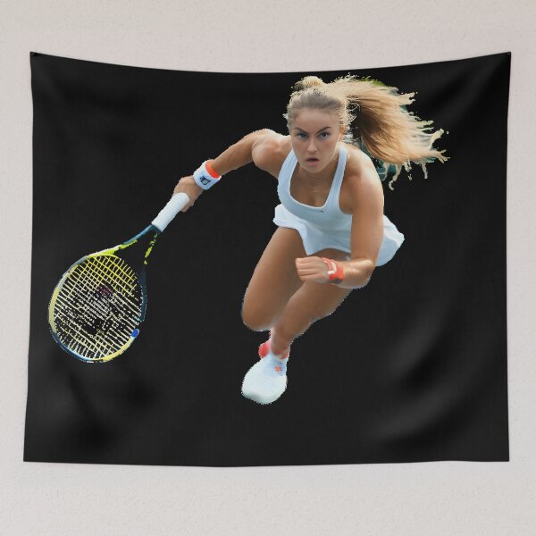 Item preview, "Strategic Focus: A Tennis Player's Insight on Life" designed and sold by Creative-RE.