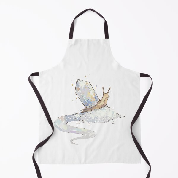 Item preview, Witch's Familiar: Snail's Moon Sugar designed and sold by bapupa.