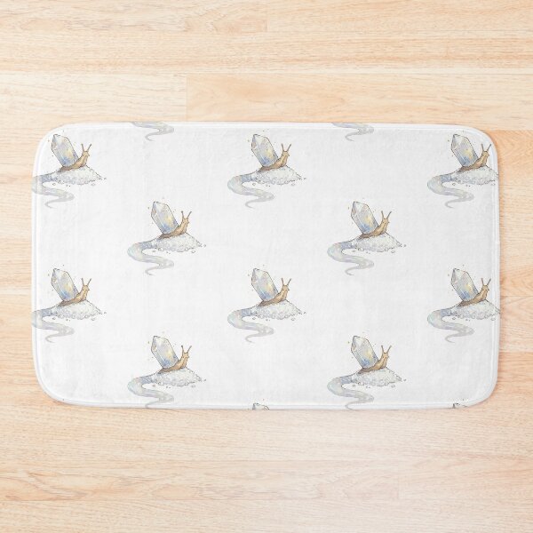 Item preview, Witch's Familiar: Snail's Moon Sugar designed and sold by bapupa.