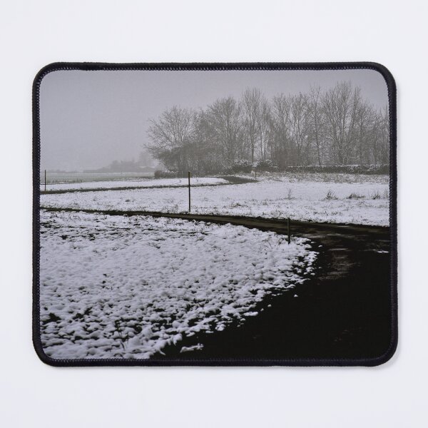 Item preview, Frozen reality - Beautiful nature 446 designed and sold by deep-sea-birds.