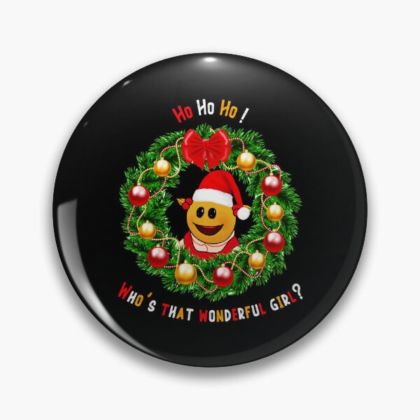 Item preview, Nanalan Christmas  designed and sold by Kathleeeese.