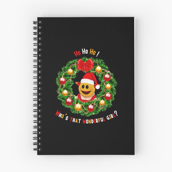 Item preview, Nanalan Christmas  designed and sold by Kathleeeese.
