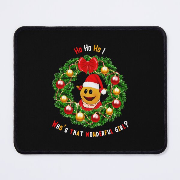 Item preview, Nanalan Christmas designed and sold by Kathleeeese.