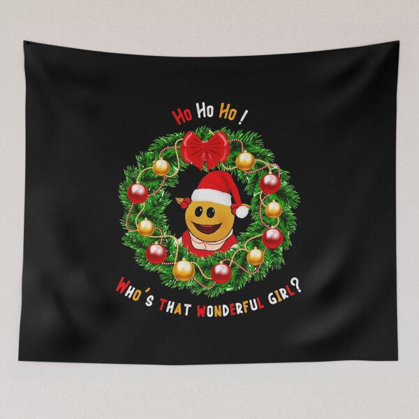 Item preview, Nanalan Christmas  designed and sold by Kathleeeese.