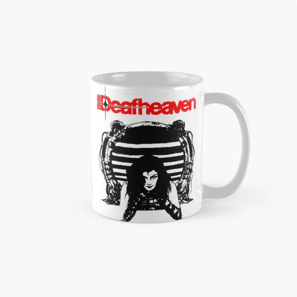 Item preview, Red Typography Death Metal designed and sold by billiasbros.
