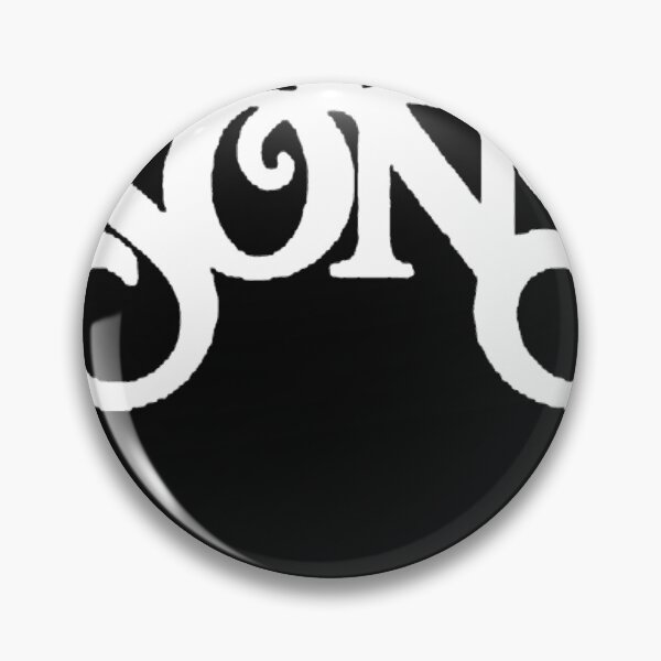 Item preview, rival sons band rock best logo designed and sold by meganprihw.