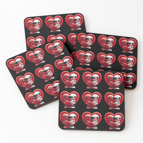 Item preview, Robots love designed and sold by Zygu.