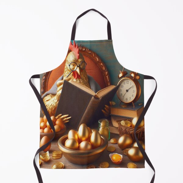 Item preview, From chicken coop to web star: A hen on the road to success designed and sold by FotoworldEdel.