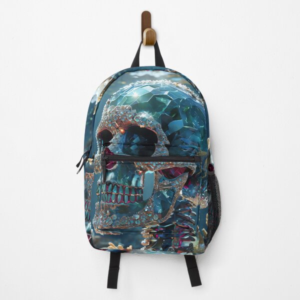 Item preview, Abyssal Memento Mori designed and sold by ONYX Pixee.